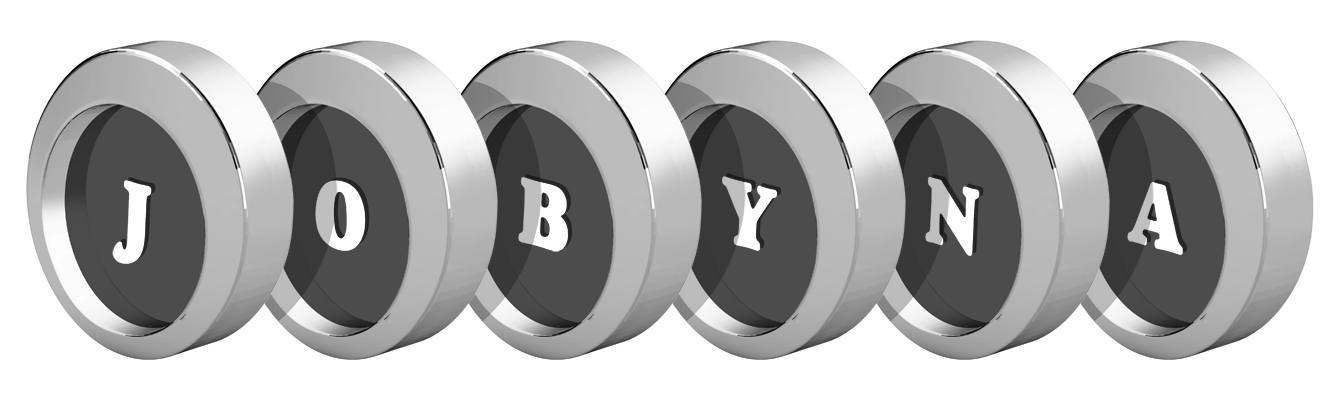 Jobyna coins logo