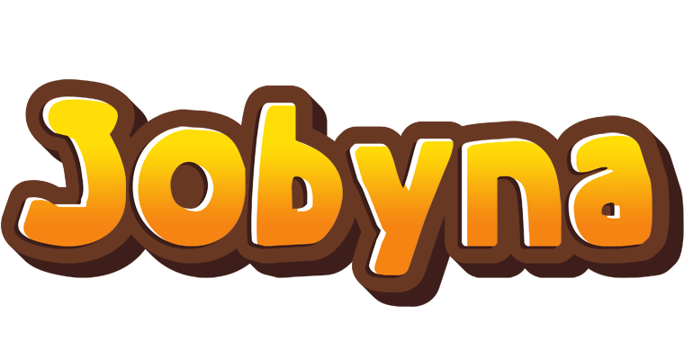 Jobyna cookies logo