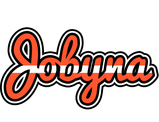 Jobyna denmark logo