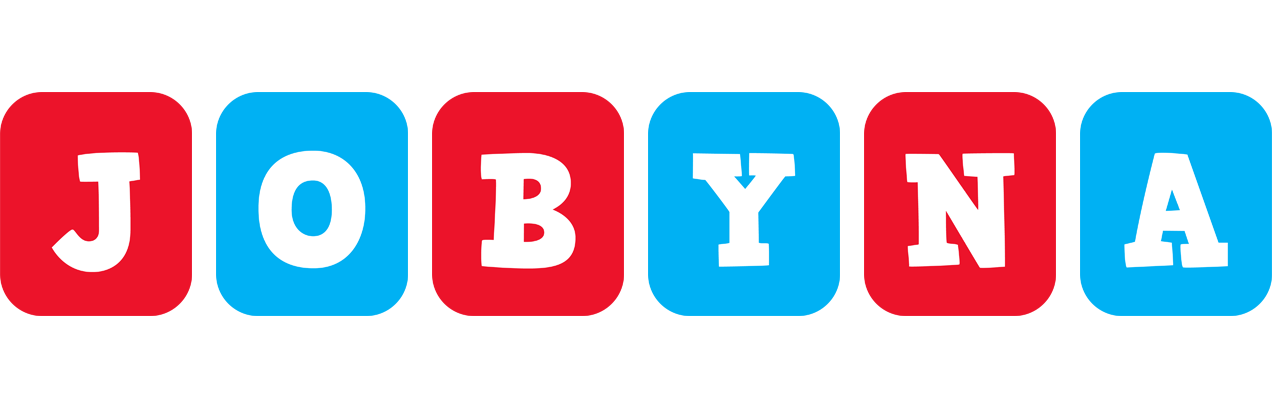 Jobyna diesel logo