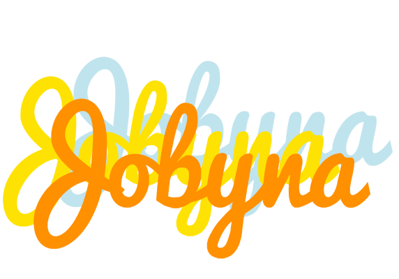 Jobyna energy logo