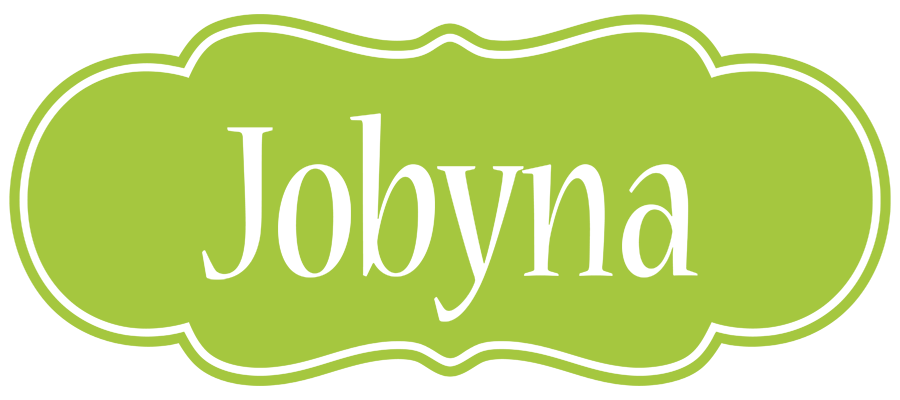 Jobyna family logo