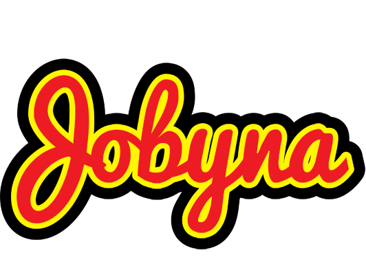 Jobyna fireman logo