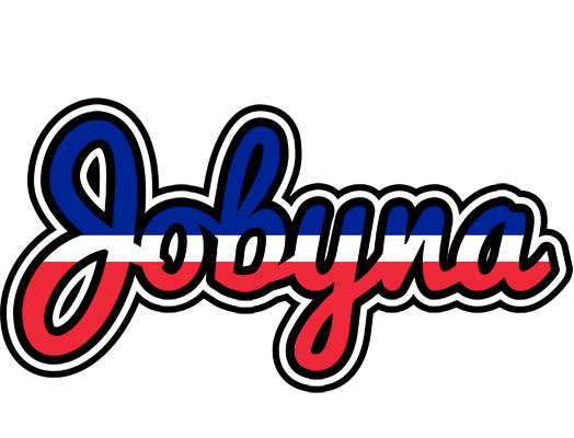 Jobyna france logo