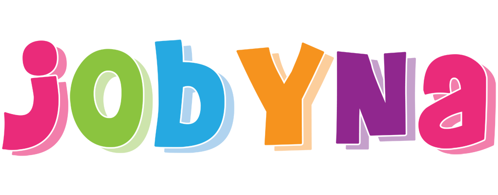 Jobyna friday logo