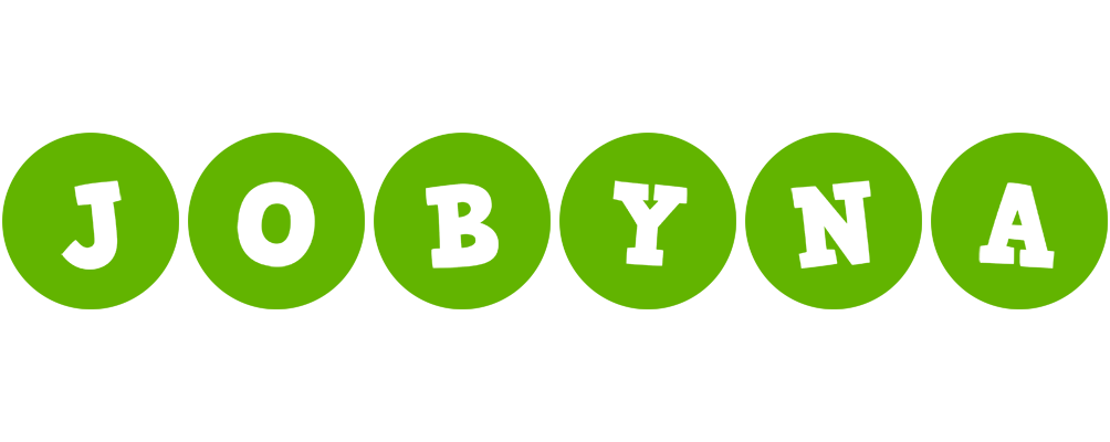 Jobyna games logo