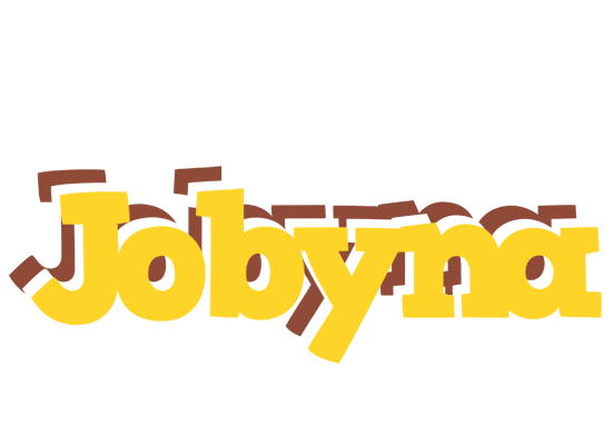 Jobyna hotcup logo