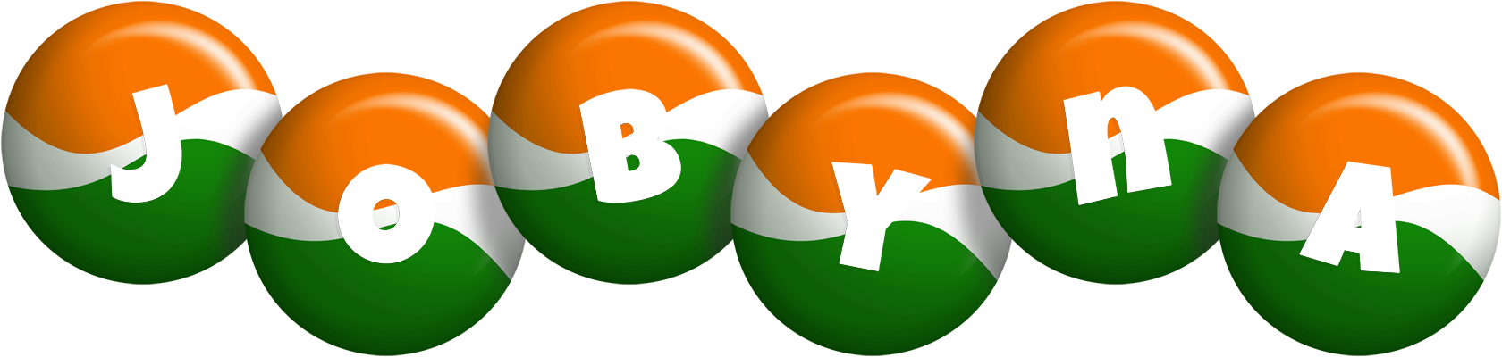 Jobyna india logo