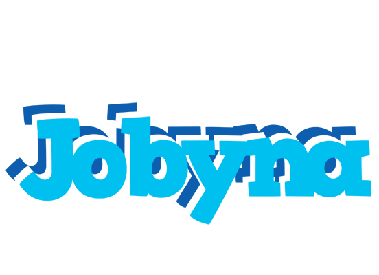 Jobyna jacuzzi logo