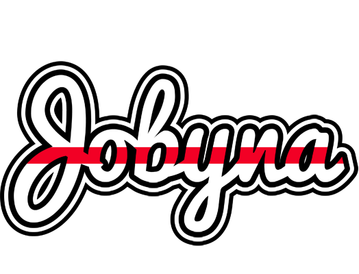 Jobyna kingdom logo
