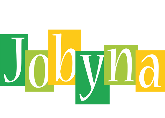 Jobyna lemonade logo