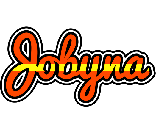 Jobyna madrid logo