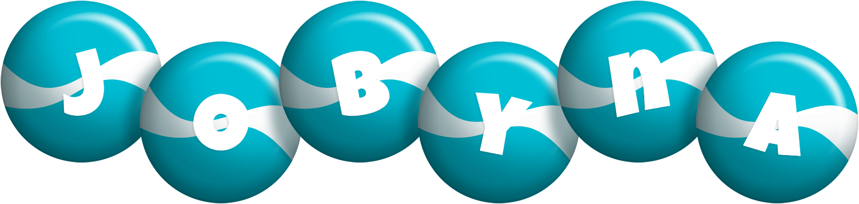 Jobyna messi logo