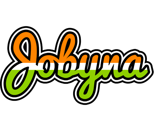 Jobyna mumbai logo
