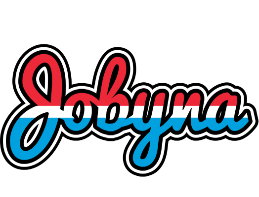 Jobyna norway logo