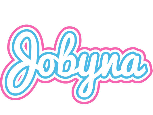 Jobyna outdoors logo