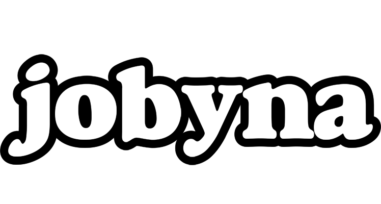 Jobyna panda logo