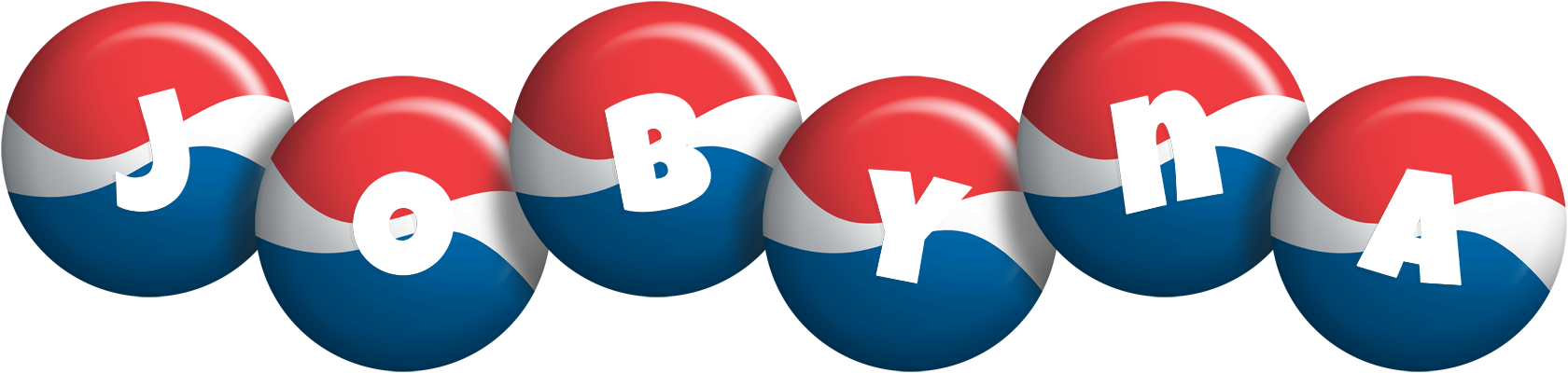 Jobyna paris logo