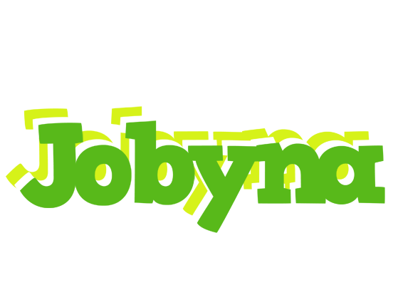 Jobyna picnic logo