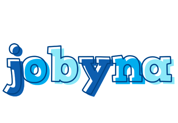 Jobyna sailor logo