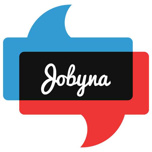 Jobyna sharks logo