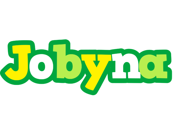 Jobyna soccer logo
