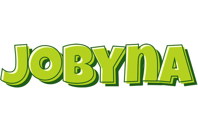 Jobyna summer logo