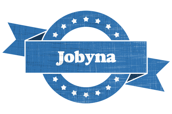 Jobyna trust logo
