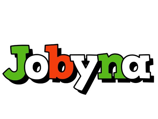 Jobyna venezia logo