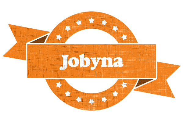 Jobyna victory logo