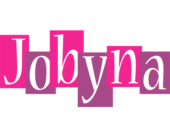 Jobyna whine logo