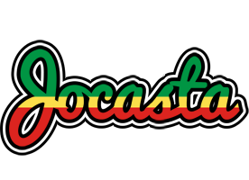 Jocasta african logo