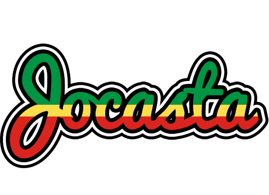 Jocasta african logo