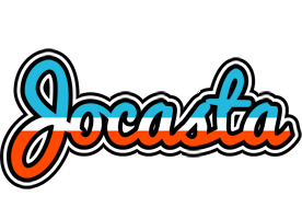 Jocasta america logo