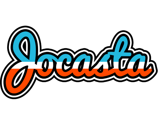 Jocasta america logo