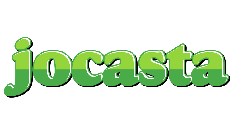 Jocasta apple logo