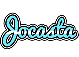 Jocasta argentine logo