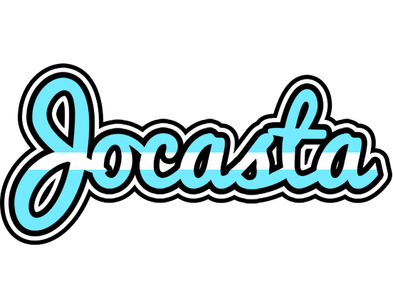 Jocasta argentine logo