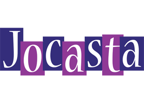 Jocasta autumn logo