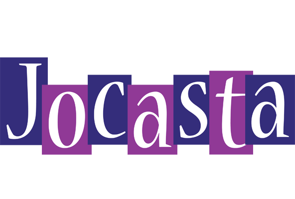 Jocasta autumn logo