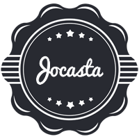 Jocasta badge logo