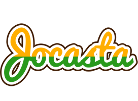 Jocasta banana logo