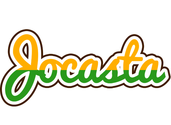 Jocasta banana logo