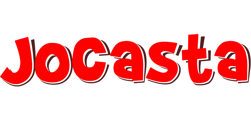 Jocasta basket logo