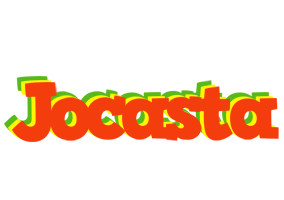 Jocasta bbq logo