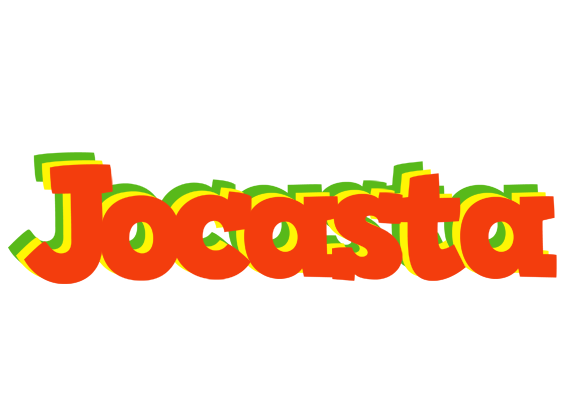 Jocasta bbq logo