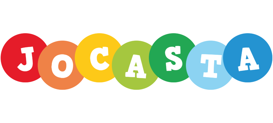 Jocasta boogie logo