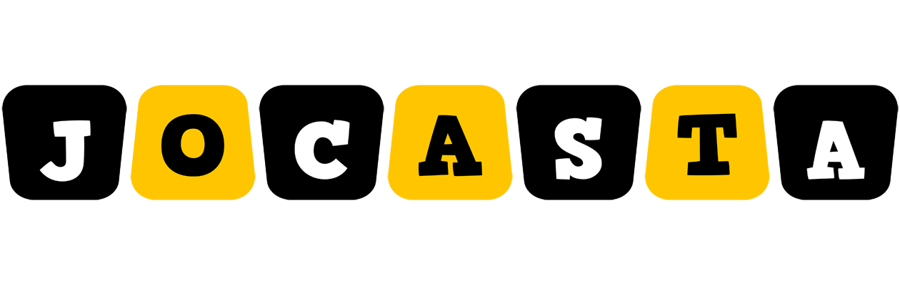 Jocasta boots logo