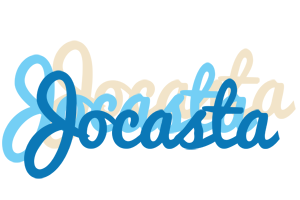 Jocasta breeze logo