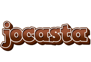 Jocasta brownie logo